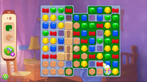 Welcome to homescapes, one of the hits from playrix's scapes™️ series! Le Soluzioni Di Homescapes Dal Livello 91 Al Livello 120 Informarea