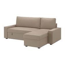Ikea Us Furniture And Home Furnishings Sofa Bed With Chaise Chaise Lounge Sofa Small Chaise Sofa