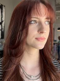 Naturally stunning! Hair by Kristy! @ries.kristy . . . #atlhair  #atlhairstylist #atlanta #alpharetta #alpharettaga #alpharettamoms  #alpharettahairstylist #roswellhair #roswellhairstylist #fyp #foryou