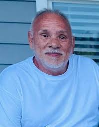 Darrell Stephens Obituary October 23, 2021