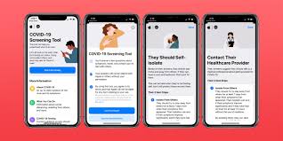 Symptom checker app for iphone & ipad download now for free! Virginia Launches Ai Powered Covid 19 Symptom Checker