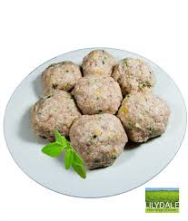 Princes corned beef potato cakes recipe Chicken Sweet Corn Rissole Free Range Butcher Cairns