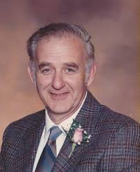 Obituary of Richard Beikirch