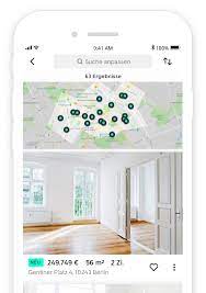 Since 2012, immoscout24 has also been active in the austrian real estate market, reaching around 3.5 million visits monthly. Wohnung Mieten Mietwohnungen Bei Immoscout24
