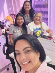 Gracias a cada uno de los creadores de @gemaconferences ...  @soy.mariadasilva @reinaldo.pernalete @xiulirojass @julioagy y todo el  equipo directo e indirecto de @pasionyestrategia por su dedicación, esmero  e impecabilidad. Gracias a mis