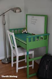I Repurposed A Changing Table Into A Desk Furniture Makeover Diy Changing Table Repurpose Diy Furniture