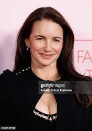 7,930 Kristin Davis Los Angeles Stock Photos, High-Res Pictures, and Images 