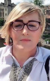 Hayden David Meserve