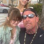 Danielle Polzin's Instagram, Twitter & Facebook