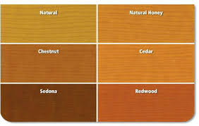 Flood Stain Colors Semi Transparent Deck Stain Review Semi