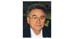 Joseph Trinkle Obituary (1940