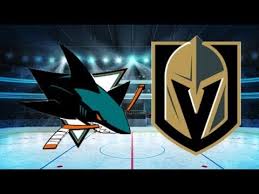 Barclay goodrow scored in overtime to lift the san jose sharks over the vegas golden knights in a wild game 7. Nhl Game 7 Preview Golden Knights Vs Sharks