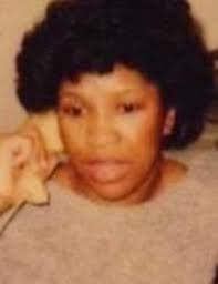 Obituary information for Delia Fay Brown