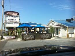Yelped And Mapped On The Bay Seafood Ocean City Menu Prices Restaurant Reviews Tripadvisor Ocean City Ocean City Maryland Ocean