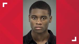 Man charged in shooting death of 17 year old will plead guilty