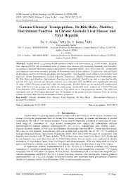 Image result for Maddrey Discriminant Function