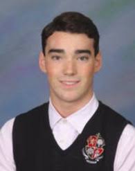 Noah Parks's Men's Soccer Recruiting Profile