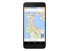 Google Maps Will Now Give You Directions Even If You Don T Have Service Map Ios Update Google Today