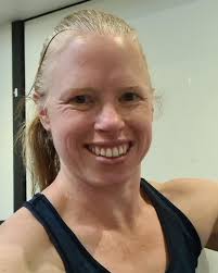 🥳🤩 A big happy birthday to our fabulous trainer Christine! Wishing you a  wonderful day 🎉