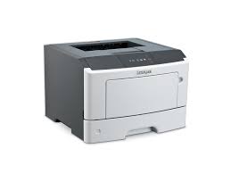 تعريفات طابعات ليكس مارك lexmark. Lexmark Ms310d