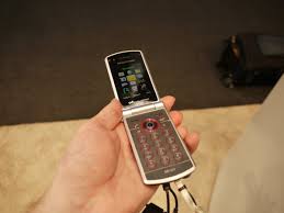 Photos: Sony Ericsson W508 Walkman ...
