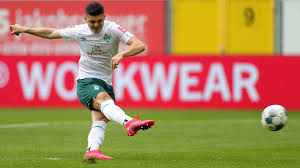 Paris sportifs paris sportifs pronostic heidenheim werder brême : Bestatigt Rashica Wechsel Geplatzt