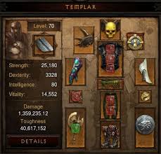 Follower Mechanics - Maxroll.Gg - Diablo 3 Guides