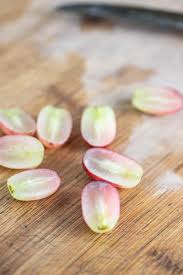 When the grapes have broken down to a mush remove them from the heat. Grape Jam Recipe Without Pectin Lady Lee S Home
