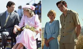 Princess diana and prince charles' first overseas trip help launch the new princess into international stardom — and prompted prince charles' jealousy over his wife's popularity. Queen S Former Press Secretary Says Charles And Diana Were In Love Daily Mail Online