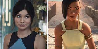 I believe the design would be more better than now, but i still love the character 'sisu'! Raya And The Last Dragon Voice Cast Who S Voicing Each Character Cinemablend