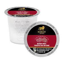 Maybe you would like to learn more about one of these? Marley Coffee One Love Single Serve Coffee 24 Pack Ecs Coffee Inc