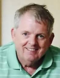 Obituary information for John Robert Kelly