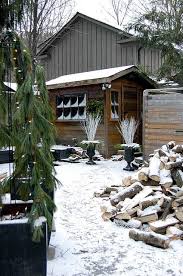 Lake house christmas decorations yard. Outdoor Christmas Decoration Ideas The Art Of Doing Stuff