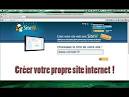 Comment creer un site gratuitement