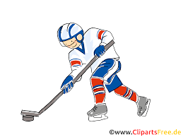 With emilio estevez, joss ackland, lane smith, heidi kling. Defender Ice Hockey Clipart Image Comic Cartoon Illustration Free