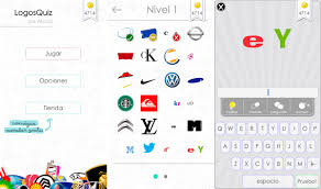 Logo quiz game es un juego que pondrá a prueba tu conocimiento sobre logotipos de marcas comerciales. Asi Se Diseno Uno De Los Juegos De Movil Mas Descargados De La Historia