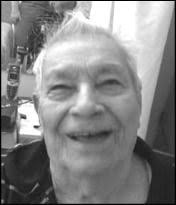 Bernardo NIEVES Obituary (2011)