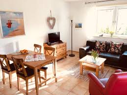 Auch für ihre fahrräder haben platz dirket am haus. Apartment Haus Antje Sankt Peter Ording Aktualisierte Preise Fur 2021