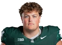 Michigan State Spartans College Football Roster