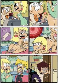 The Loud House - Page 2 - HentaiEra