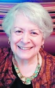 Carol Phair Obituary (2016)