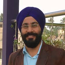 Manmeet SINGH