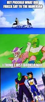 Check spelling or type a new query. Piccolo Memes Cbr