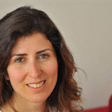 Katherine Westfall Email & Phone Number