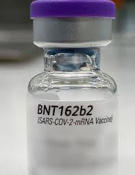A coronavirus vaccine developed by pfizer inc. Uk Authorizes Pfizer Covid 19 Vaccine For Emergency Use