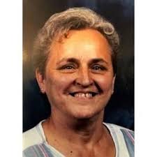 IRENE McMANUS Obituary (1936