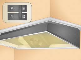 Should i set my window fan to intake or exhaust? How To Install A Range Hood 14 Steps With Pictures Wikihow