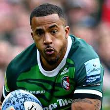 Ospreys Rugby v Leicester Tigers (Heineken Champions Cup)