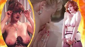 LESBIAN BUSTY REDHEAD best Erotic Lesbian Scenes Classic Movies Vintage  Celebrities Lick Pussy Eat - Pornhub.com