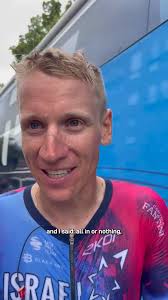 We’re going all in at Le Tour de France in the search for stage victories  🎲 , Sometimes the gamble won’t pay off, but we’ll keep looking for  opportunities! , 🇫🇷 #TDF2025 #YallaIPT #FactorRacing